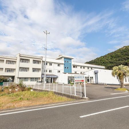 Arafune Resort Shimo-tahara Dış mekan fotoğraf