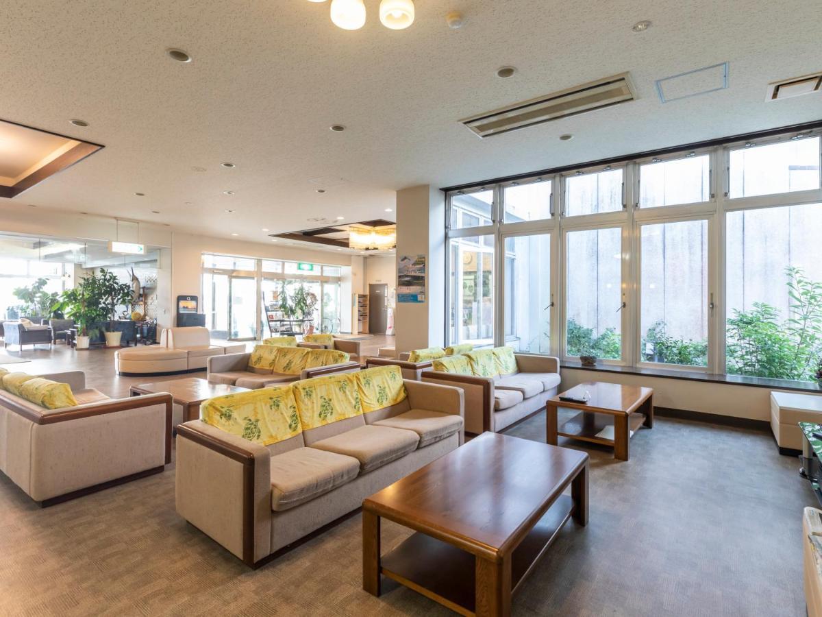 Arafune Resort Shimo-tahara Dış mekan fotoğraf
