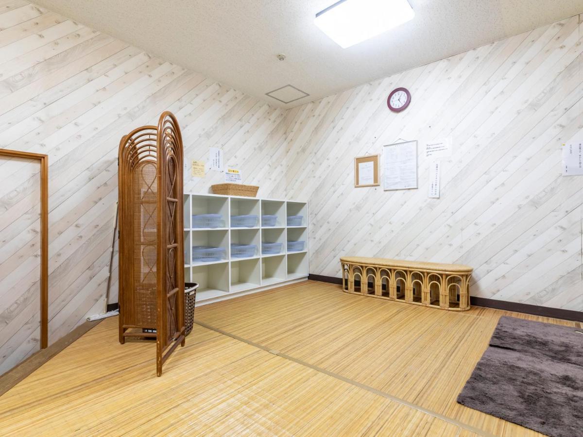 Arafune Resort Shimo-tahara Dış mekan fotoğraf
