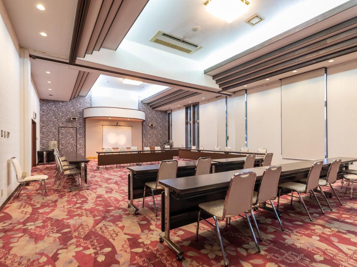 Arafune Resort Shimo-tahara Dış mekan fotoğraf