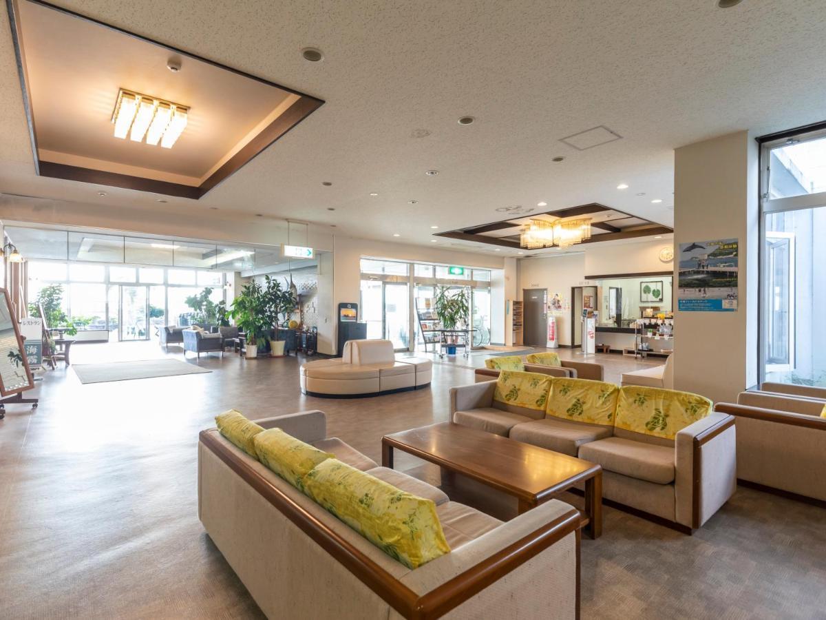 Arafune Resort Shimo-tahara Dış mekan fotoğraf