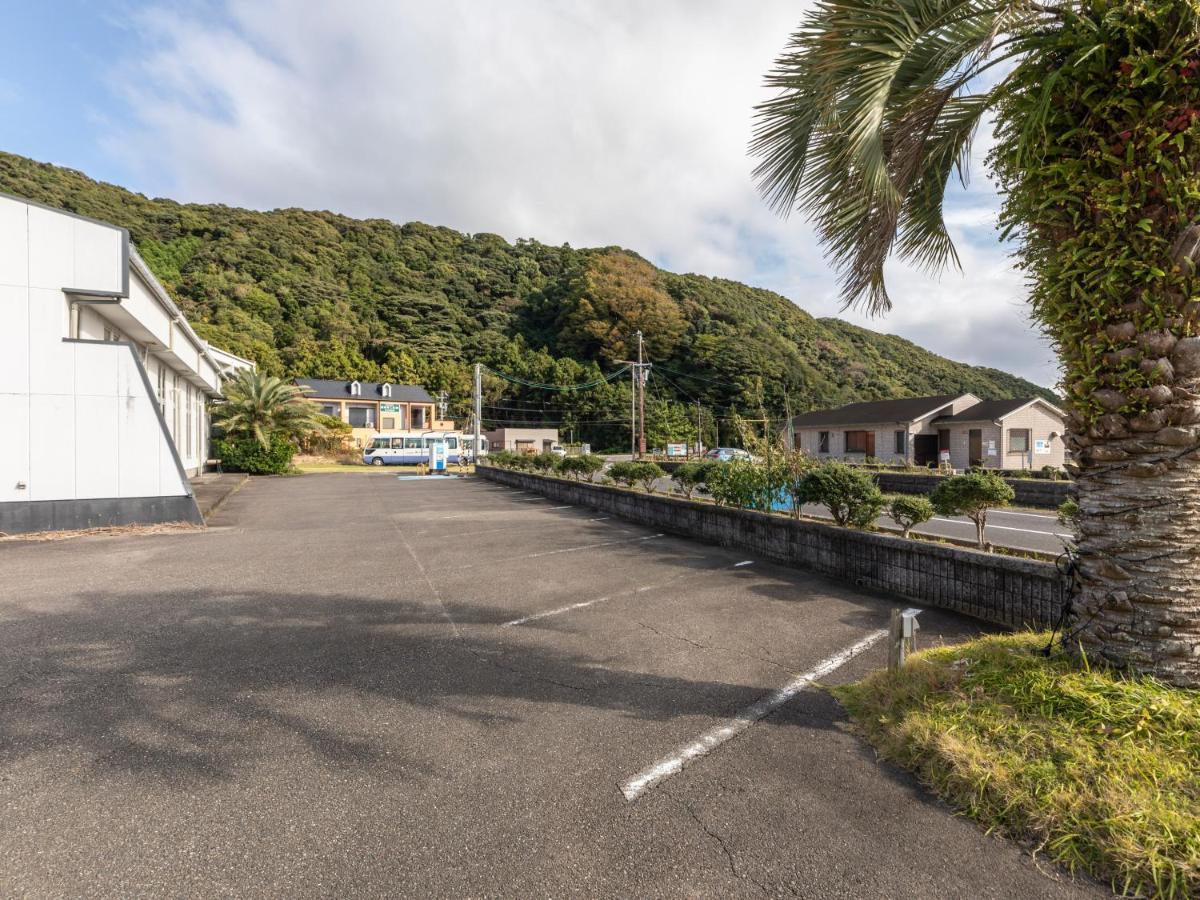 Arafune Resort Shimo-tahara Dış mekan fotoğraf