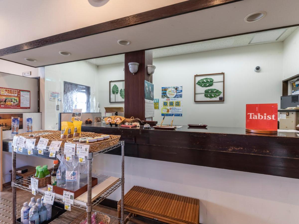 Arafune Resort Shimo-tahara Dış mekan fotoğraf