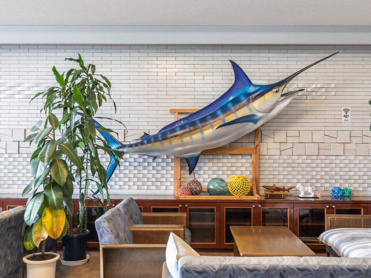 Arafune Resort Shimo-tahara Dış mekan fotoğraf