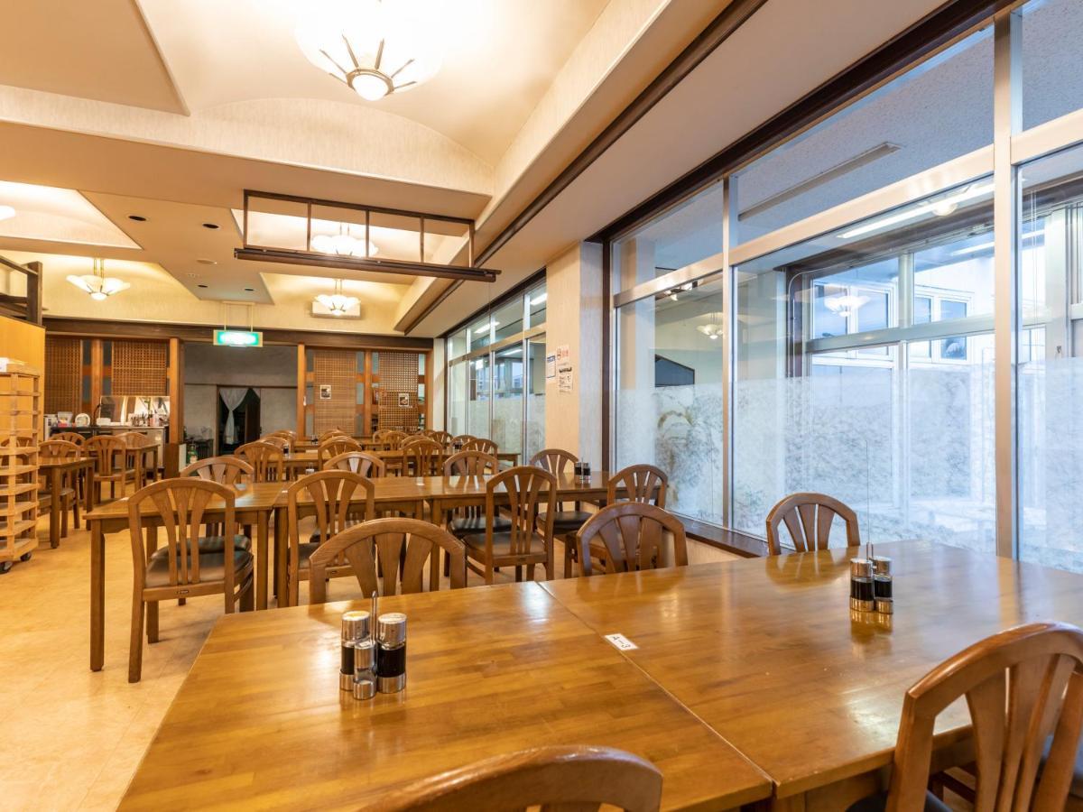 Arafune Resort Shimo-tahara Dış mekan fotoğraf