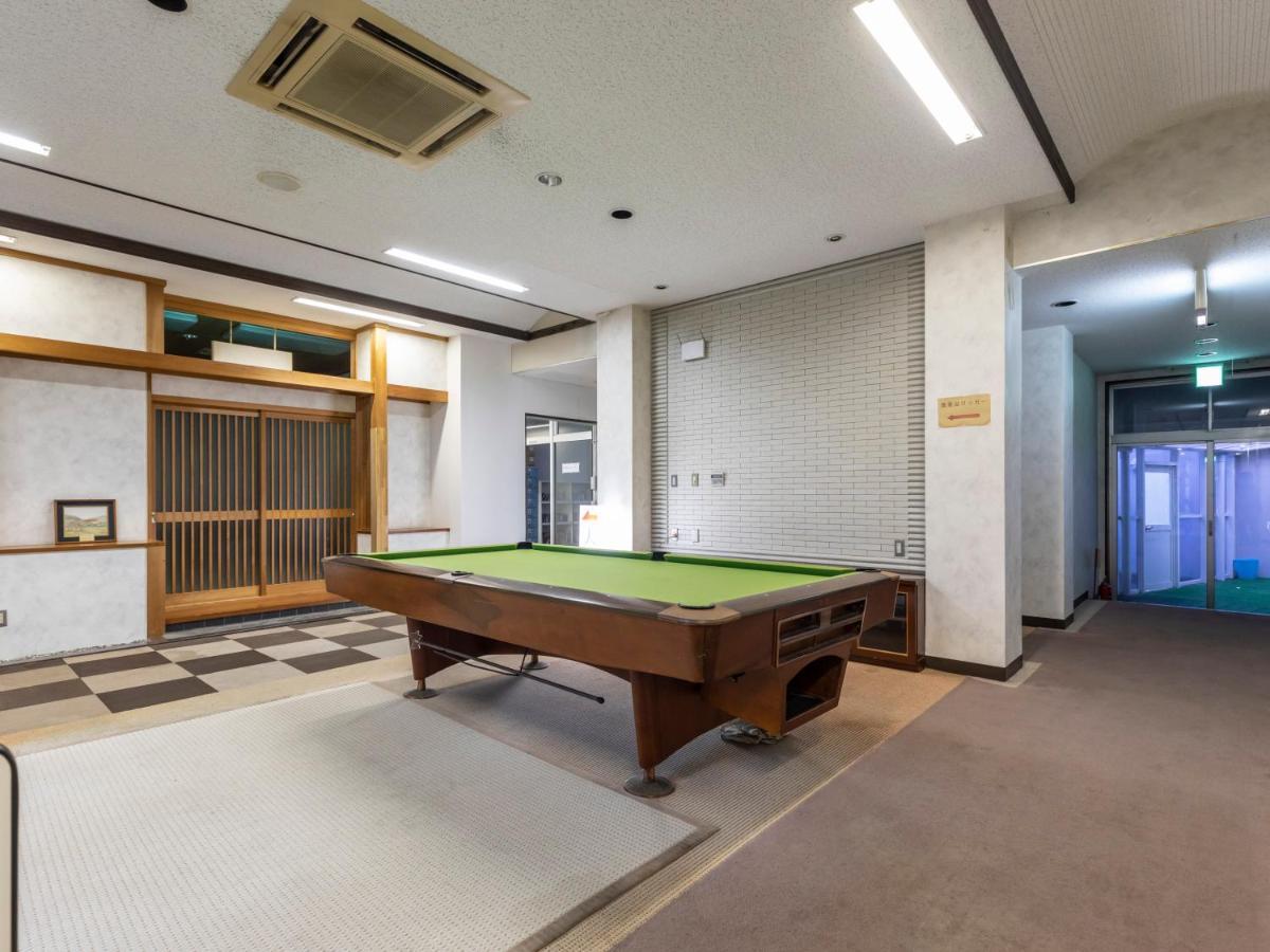Arafune Resort Shimo-tahara Dış mekan fotoğraf