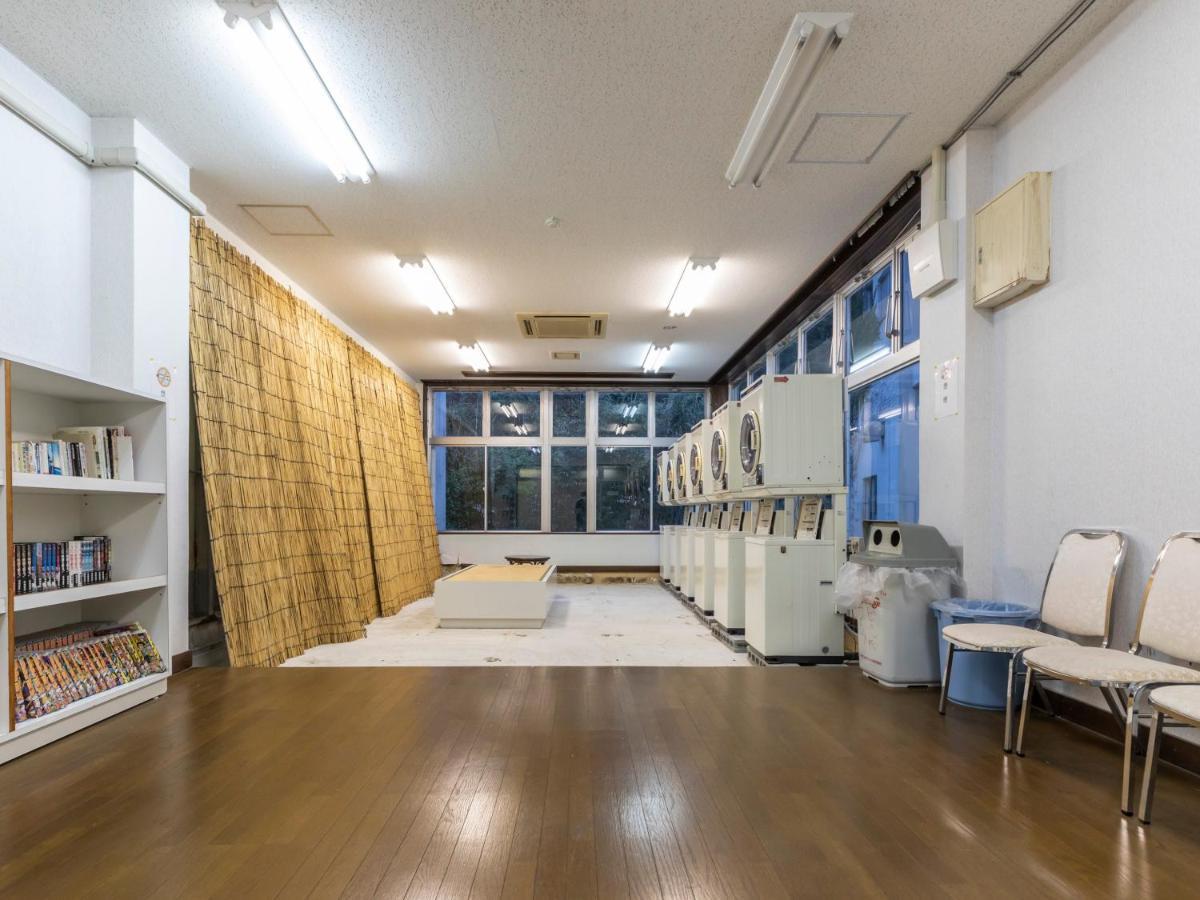 Arafune Resort Shimo-tahara Dış mekan fotoğraf