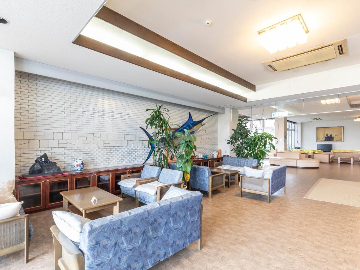 Arafune Resort Shimo-tahara Dış mekan fotoğraf