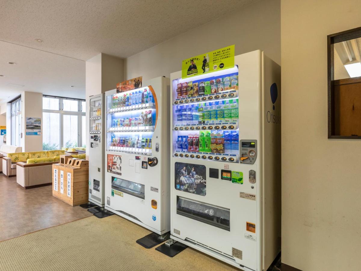 Arafune Resort Shimo-tahara Dış mekan fotoğraf