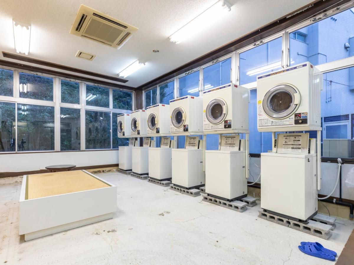 Arafune Resort Shimo-tahara Dış mekan fotoğraf