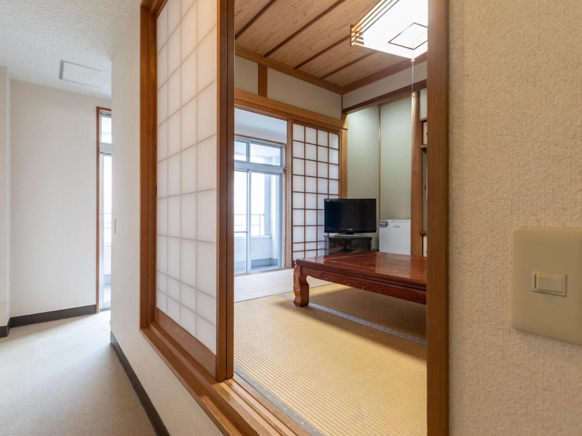 Arafune Resort Shimo-tahara Dış mekan fotoğraf