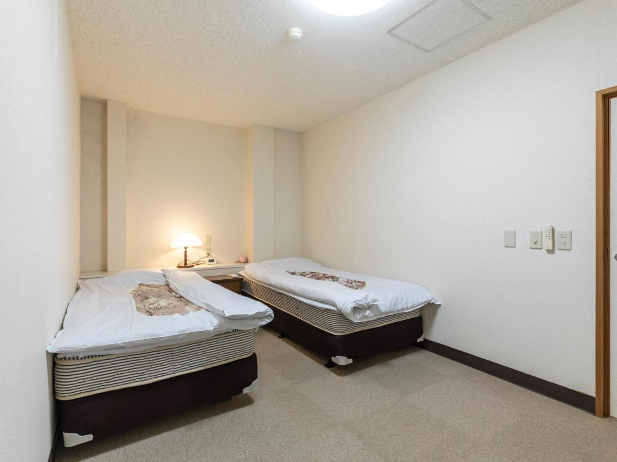 Arafune Resort Shimo-tahara Dış mekan fotoğraf