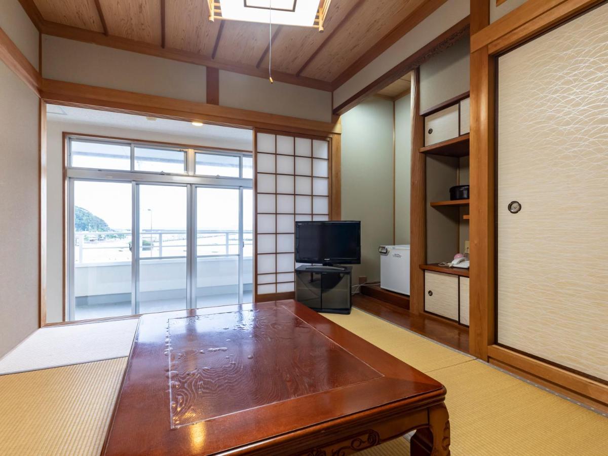 Arafune Resort Shimo-tahara Dış mekan fotoğraf