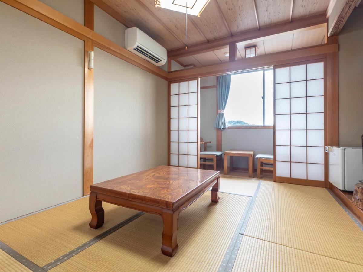 Arafune Resort Shimo-tahara Dış mekan fotoğraf