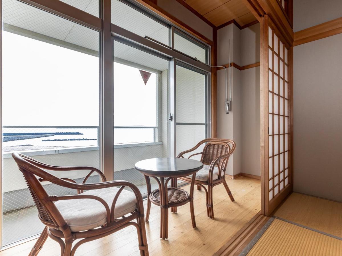 Arafune Resort Shimo-tahara Dış mekan fotoğraf