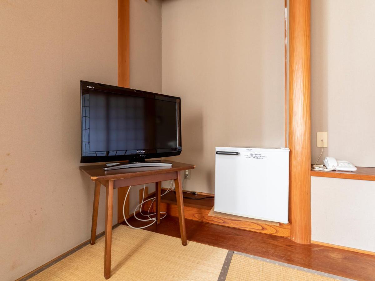 Arafune Resort Shimo-tahara Dış mekan fotoğraf