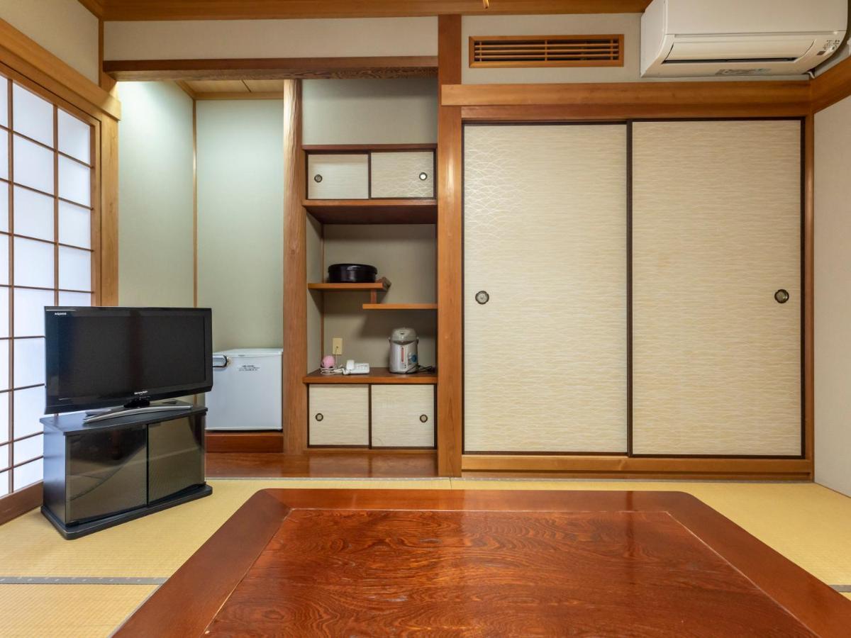 Arafune Resort Shimo-tahara Dış mekan fotoğraf