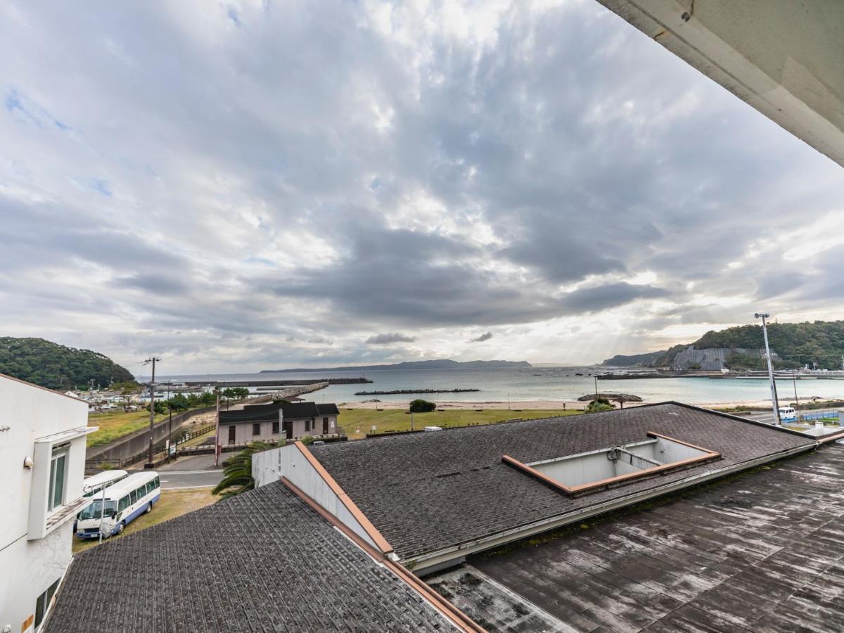 Arafune Resort Shimo-tahara Dış mekan fotoğraf