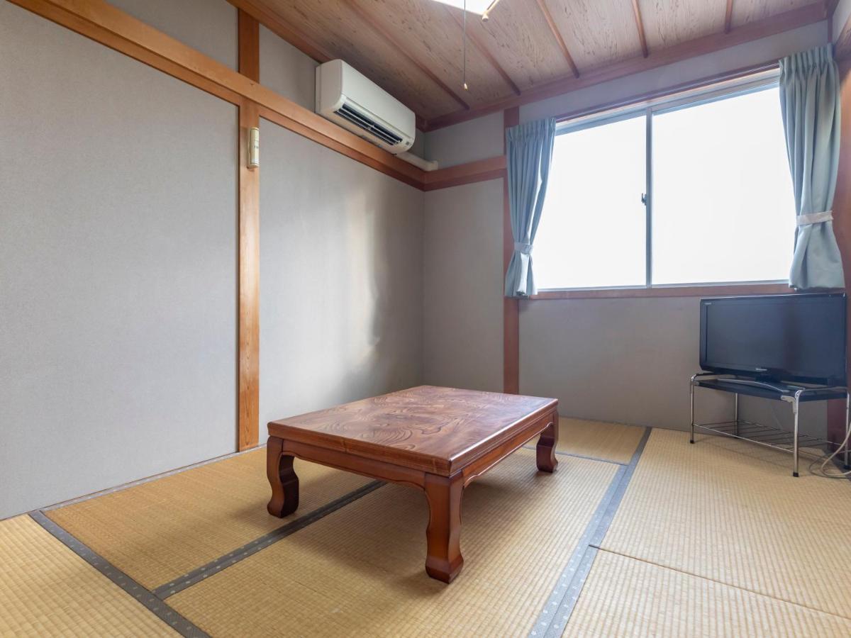 Arafune Resort Shimo-tahara Dış mekan fotoğraf