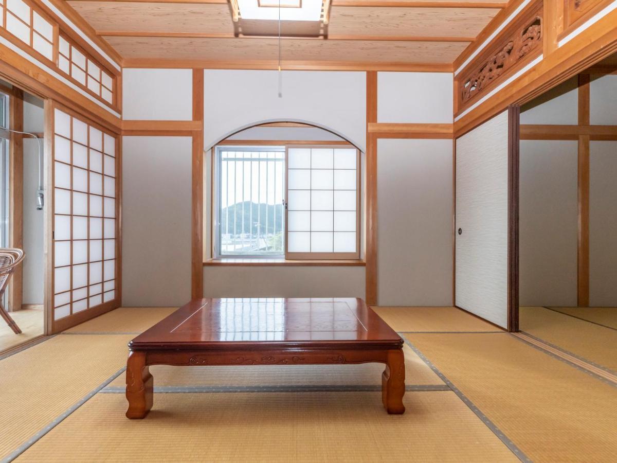 Arafune Resort Shimo-tahara Dış mekan fotoğraf
